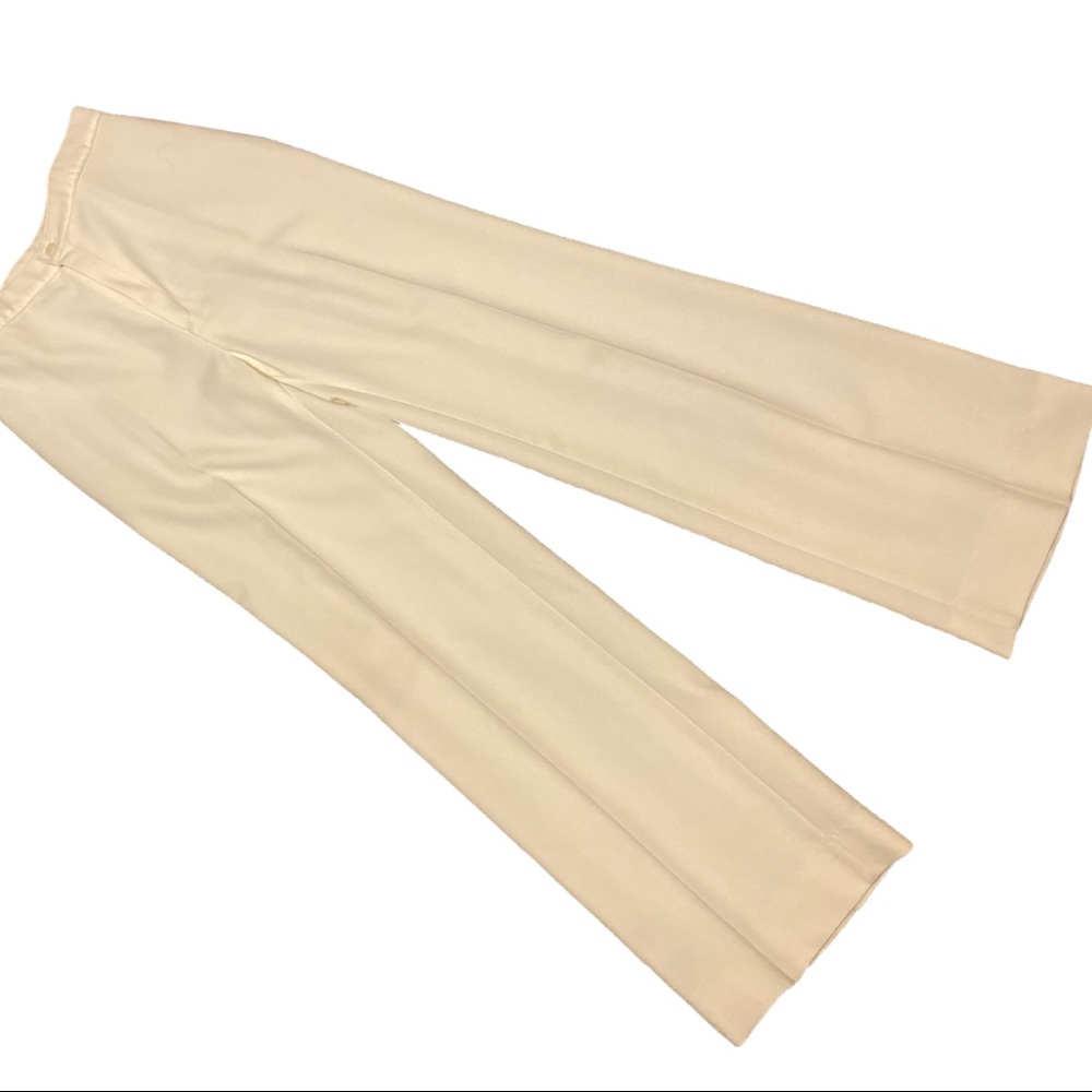 Vintage Levi’s Strauss & co gold label Womens front pleat slacks